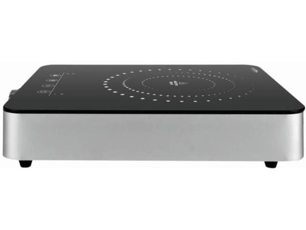 ETA Indukta 0111 90000 - Induktionsvarmeplade - 1800 W