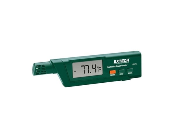 Extech RH25