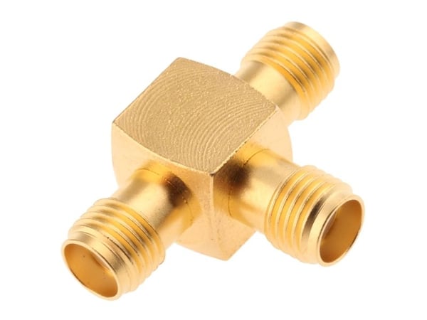 Telegärtner J01019C0007, Kabelstuds, Rustfrit stål, 6000 Mhz, TNC, N, 20,8 mm, 32,6 mm Telegärtner J01019C0007, Kabelstuds, Rustfrit stål, 6000 Mhz...