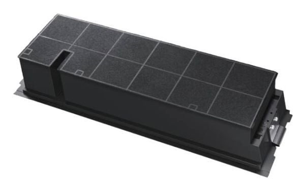 Samsung MA-CF141, Filter til kjøkkenhette, Sort, Karbon, 500 g, 1 stykker, 110 mm