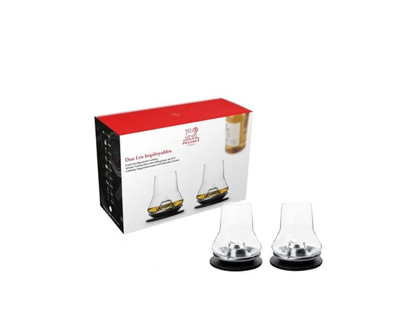 Peugeot 266158, Transparent, 2 styck, Europa