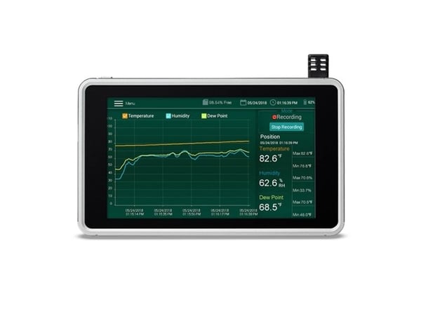 Extech RH550 Extech RH550