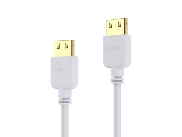 PureLink PI0501-003, 0,3 m, HDMI Typ A (standard), HDMI Typ A (standard), 18 Gbit/s, Vit