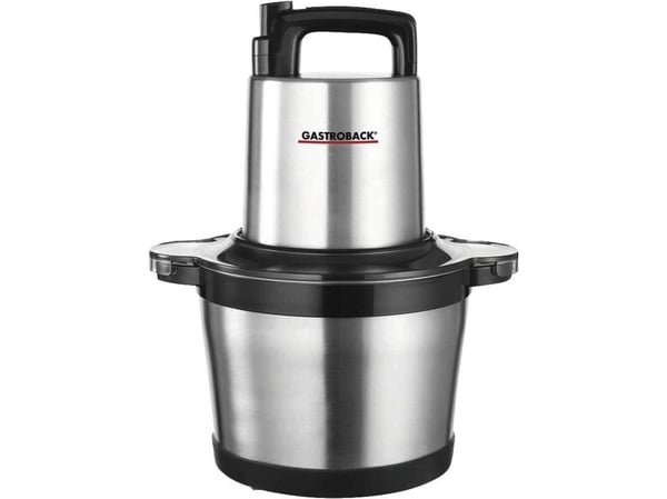 40966 Design Multizerkleinerer Professional 5 L