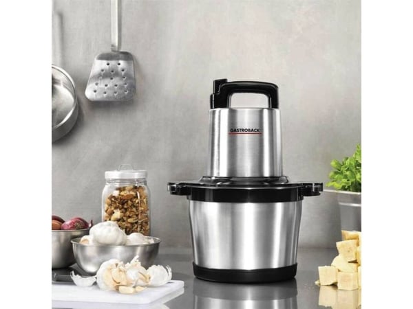 40966 Design Multizerkleinerer Professional 5 L
