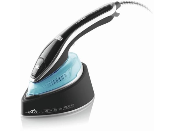 Eta Lara vaatteiden höyrystin 127090000