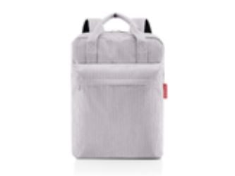 Reisenthel Reppu Allday M Cord Harmaa (EJ7084)