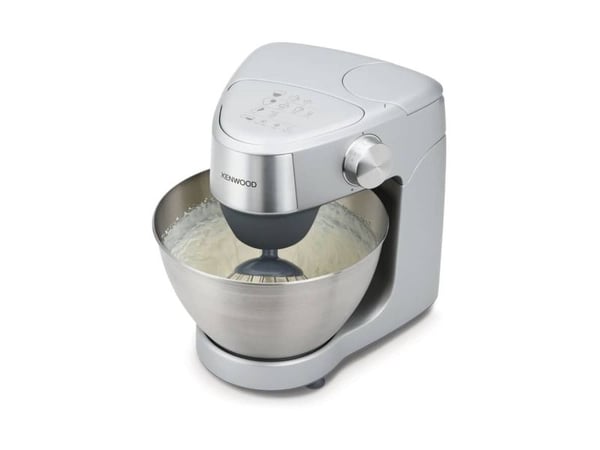 Kenwood Electronics KHC29A.X0SI, 4,3 L, Harmaa, Hopea, 1,6 kg, 500 g, 8 munaa, Muovi