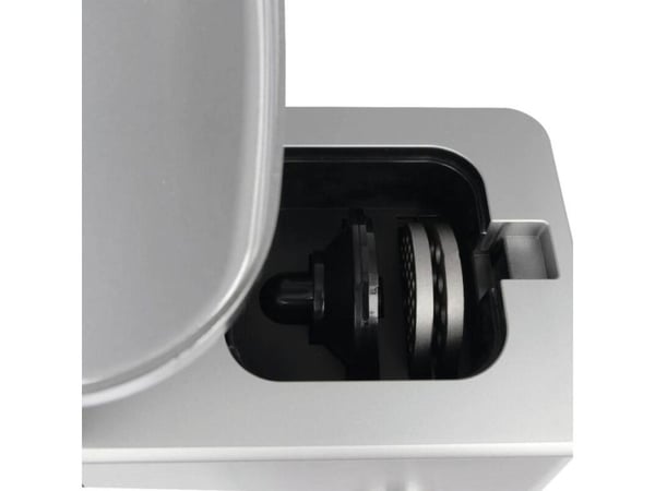 Gastroback 41407, 2100 W, Rustfritt stål, 2,5 kg/min, Rustfritt stål, Rustfritt stål, 366 mm