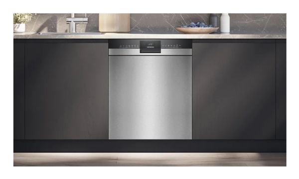 Siemens 4242003978849 - Astianpesukone - musta