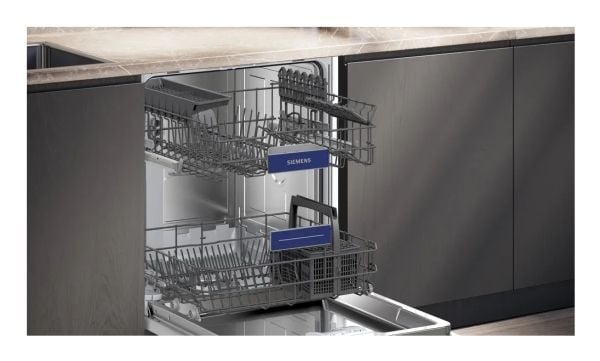 Siemens 4242003978849 - Astianpesukone - musta