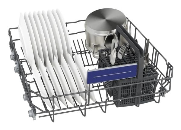 Siemens 4242003978849 - Astianpesukone - musta