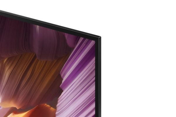 TV SETT LCD 77" OLED 4K/QE77S85FAEXXH SAMSUNG