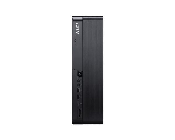MSI - Personlig datamaskin - Core i7 inntil 5.4 GHz - RAM 16 GB - SSD 1 TB - Gigabit Ethernet - Win 11 Pro