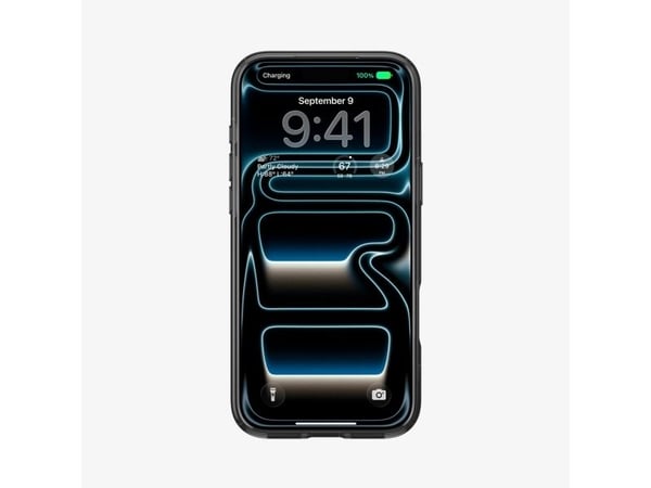 Spigen c11 Series Turbo Edition (MagFit), Suojus, Apple, iPhone 17 Pro, 16 cm (6.3"), Monivärinen