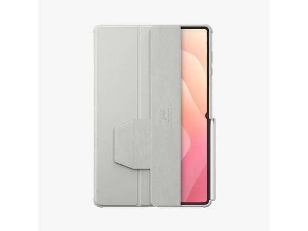 Spigen Ultra Hybrid Pro, Film, Samsung, Galaxy Tab S11 Ultra, 37,1 cm (14,6")