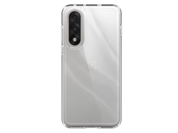 Spigen Ultra Hybrid, Mobilskal, OnePlus, Nord 5 5G, 17,4 cm (6.83"), Transparent