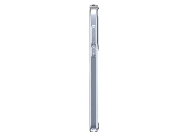 Spigen Ultra Hybrid, Mobilskal, OnePlus, Nord 5 5G, 17,4 cm (6.83"), Transparent