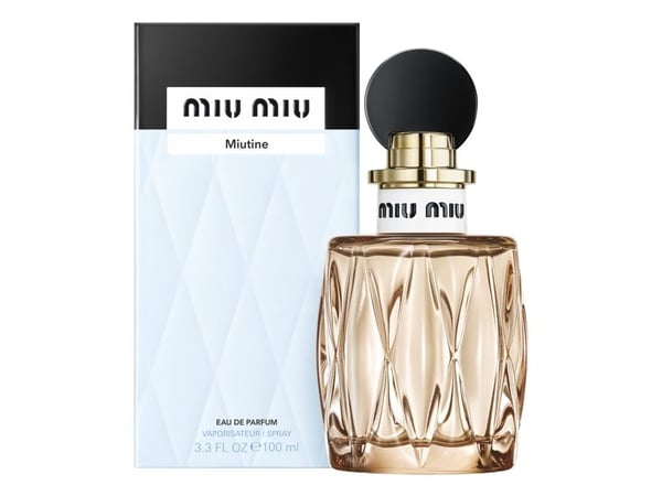 Miu Miu Miutine edp 100ml