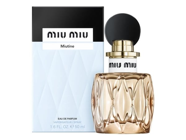 Miu Miu Miutine edp 50ml