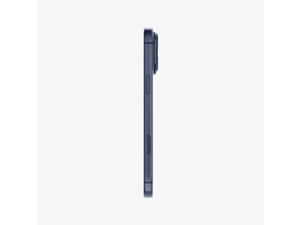 Spigen OSLONA APARATU OPTIK PRO XL glass "EZ FIT" kamera-beskyttelse iPhone 17 Pro blå