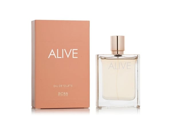 Hugo Boss Alive Eau De Toilette 80 ml för kvinnor