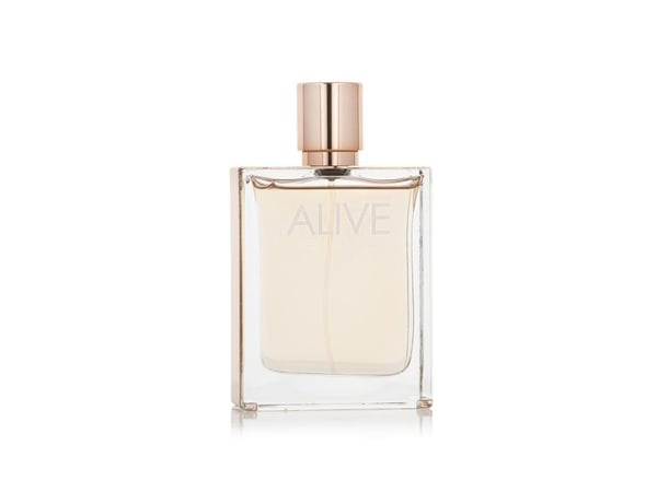 Hugo Boss Alive Eau De Toilette 80 ml för kvinnor
