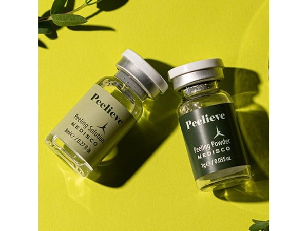 Medisco Peelieve Peeling
