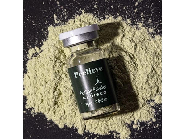 Medisco Peelieve Peeling