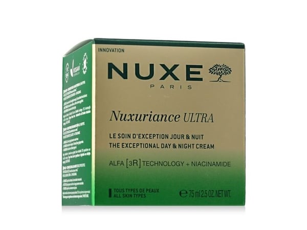 Nuxe Nuxuriance Ultra The Exception dag- & nattkräm 75 ml