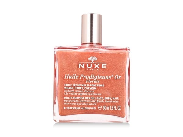 NUXE - Huile Prodigieuse - 50 ml