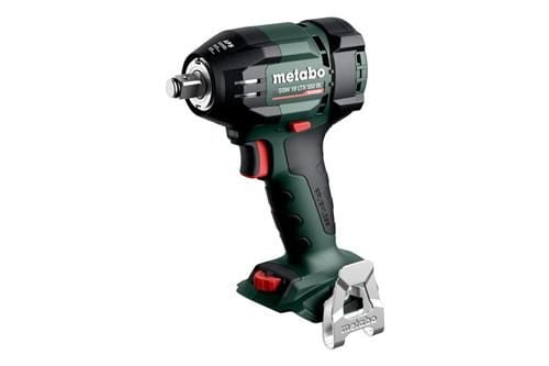 Metabo SSW 18 LTX 550 BL slagtrekker 18V 550 Nm børsteløs uten batteri - SOLO