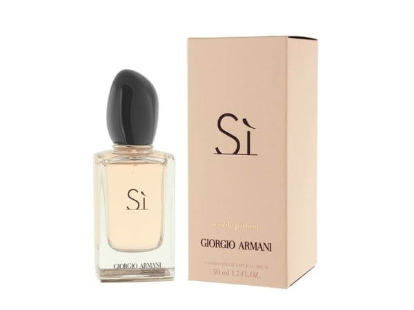 Armani (Giorgio Armani) Sì EDP W 50 ml