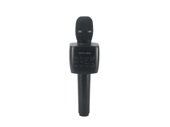 Mikrofon Muse M-508 KA Bluetooth-karaokemikrofon