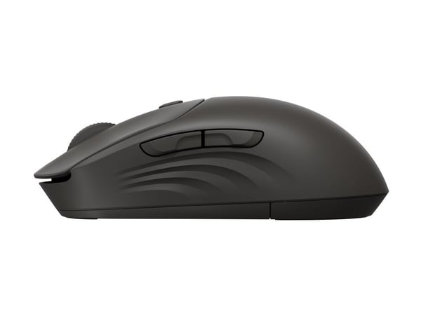 HP 410 - Mus - stille - trådløs - Bluetooth - svart