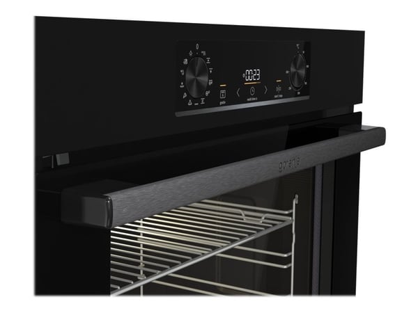 Gorenje BPS6737E02B Ugn