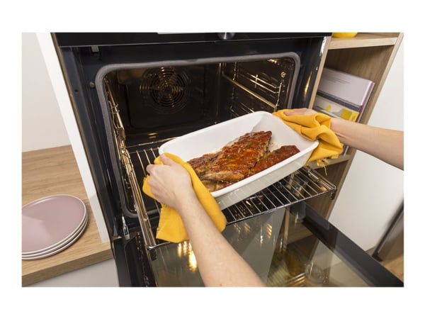 Gorenje BPS6737E02B Ugn