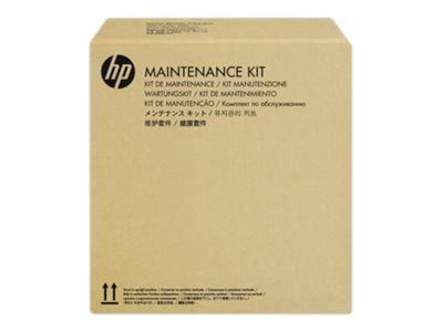 HP Scanjet Roller Replacement Kit - Vedlikeholdssett - for ScanJet Enterprise Flow 5000 s4, Enterprise Flow 7000 s3