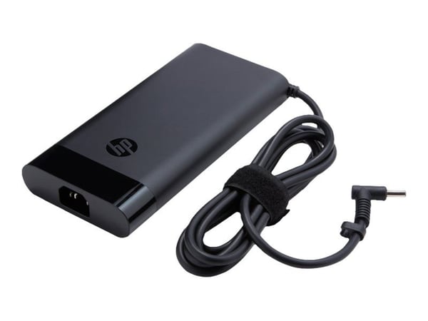 HP Smart Slim - Strømadapter - AC - 230 watt - Europa - for ZBook (230 watt); ZBook Fury 16 G10 Mobile Workstation