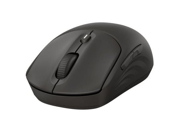 HP 410 - Mus - stille - trådløs - Bluetooth - svart
