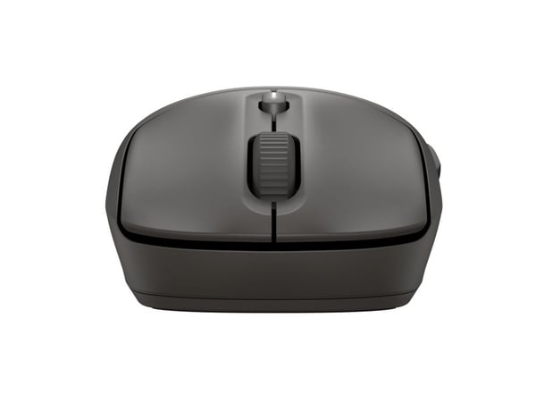 HP 410 - Mus - stille - trådløs - Bluetooth - svart