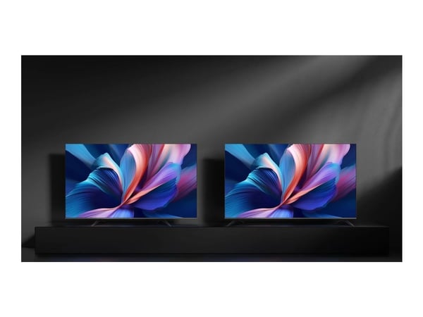 Xiaomi TV A Pro 2026 TV 43" QLED 4K UHD