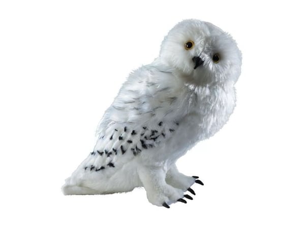 Hedwig nalle