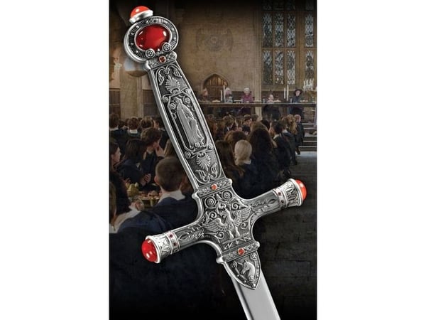 Godric Gryffindor Sværd