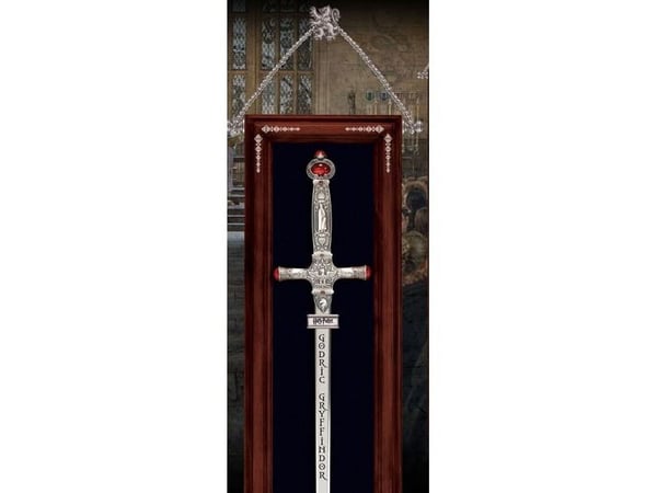 Godric Gryffindor Sværd