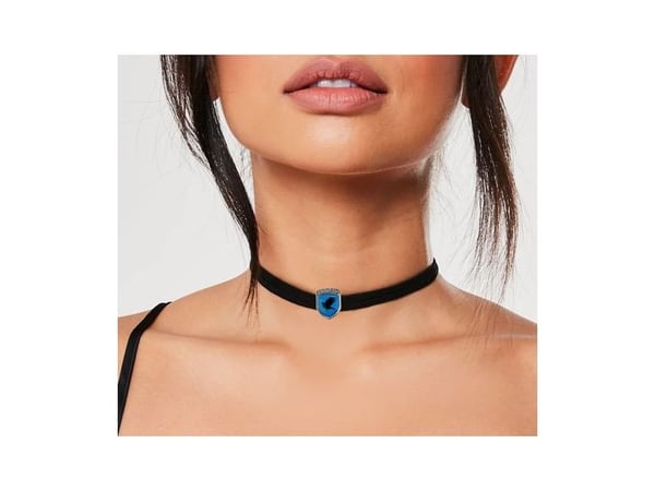 Ravenclaw halsband