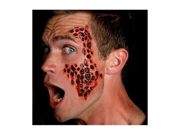 Trypophobia FX