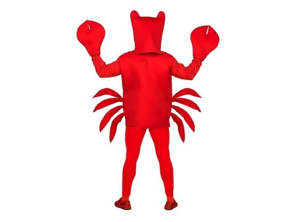 Krabbkostym