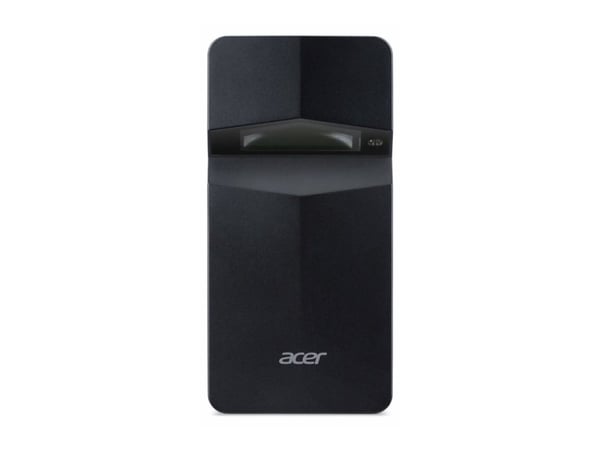 Acer PD1520Us DLP LED-projektor med ultrakort projeksjon 500 ANSI-lumen