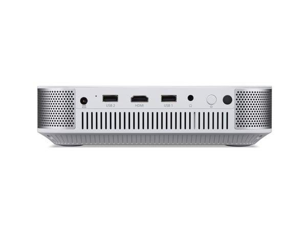 Acer PD1520s, 1200 ANSI lumen, DLP, 1080p (1920x1080), 5000:1, 16:9, 4000 LED-lumen